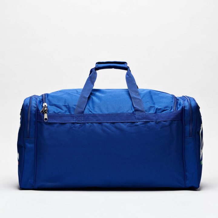 Спортивна сумка Leone AC909 Blue (80л.) - Зображення 3
