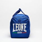 Спортивна сумка Leone AC909 Blue (80л.) - Зображення 8