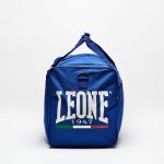 Спортивна сумка Leone AC909 Blue (80л.) - Зображення 2