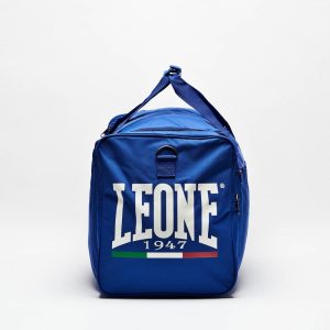 Спортивна сумка Leone AC909 Blue (80л.) - Зображення 2