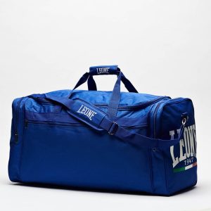 Спортивна сумка Leone AC909 Blue (80л.) - Зображення 1