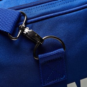 Спортивна сумка Leone AC909 Blue (80л.) - Зображення 6