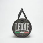Спортивна сумка Leone AC906 MIMETIC Sporting Bag Green (45л.) - Зображення 2