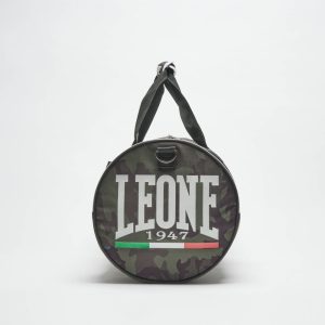 Спортивна сумка Leone AC906 MIMETIC Sporting Bag Green (45л.) - Зображення 2