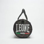 Спортивна сумка Leone AC906 MIMETIC Sporting Bag Green (45л.) - Зображення 8