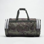 Спортивна сумка Leone AC906 MIMETIC Sporting Bag Green (45л.) - Зображення 4