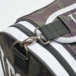 Спортивна сумка Leone AC906 MIMETIC Sporting Bag Green (45л.) - Зображення 5
