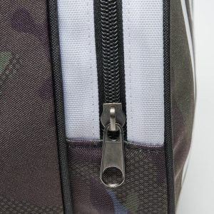 Спортивна сумка Leone AC906 MIMETIC Sporting Bag Green (45л.) - Зображення 6