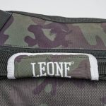 Спортивна сумка Leone AC906 MIMETIC Sporting Bag Green (45л.) - Зображення 7