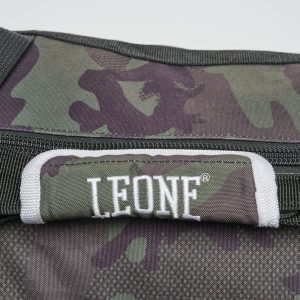 Спортивна сумка Leone AC906 MIMETIC Sporting Bag Green (45л.) - Зображення 7