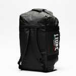 Спортивна сумка Leone AC908 Black (70л.) - Зображення 8