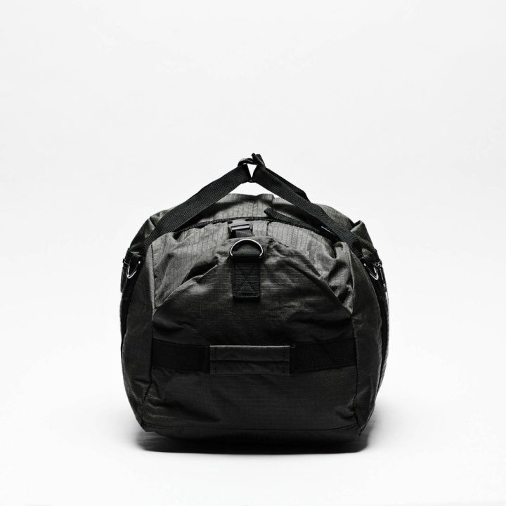 Спортивна сумка Leone AC908 Black (70л.) - Зображення 3