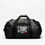 Спортивна сумка Leone AC908 Black (70л.) - Зображення 4