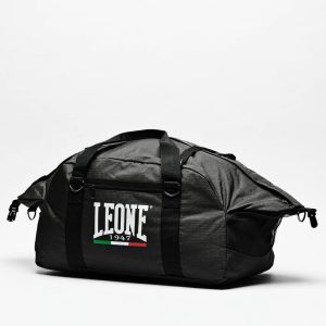 Спортивна сумка Leone AC908 Black (70л.) - Зображення 2