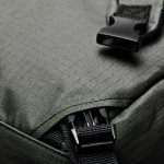 Спортивна сумка Leone AC908 Black (70л.) - Зображення 7