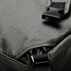Спортивна сумка Leone AC908 Black (70л.) - Зображення 7