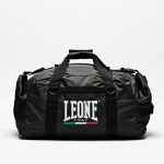 Спортивна сумка Leone AC908 Black (70л.) - Зображення 6