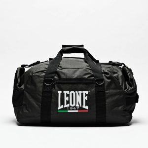 Спортивна сумка Leone AC908 Black (70л.) - Зображення 6