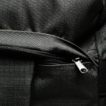 Спортивна сумка Leone AC908 Black (70л.) - Зображення 9