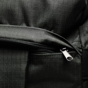Спортивна сумка Leone AC908 Black (70л.) - Зображення 9