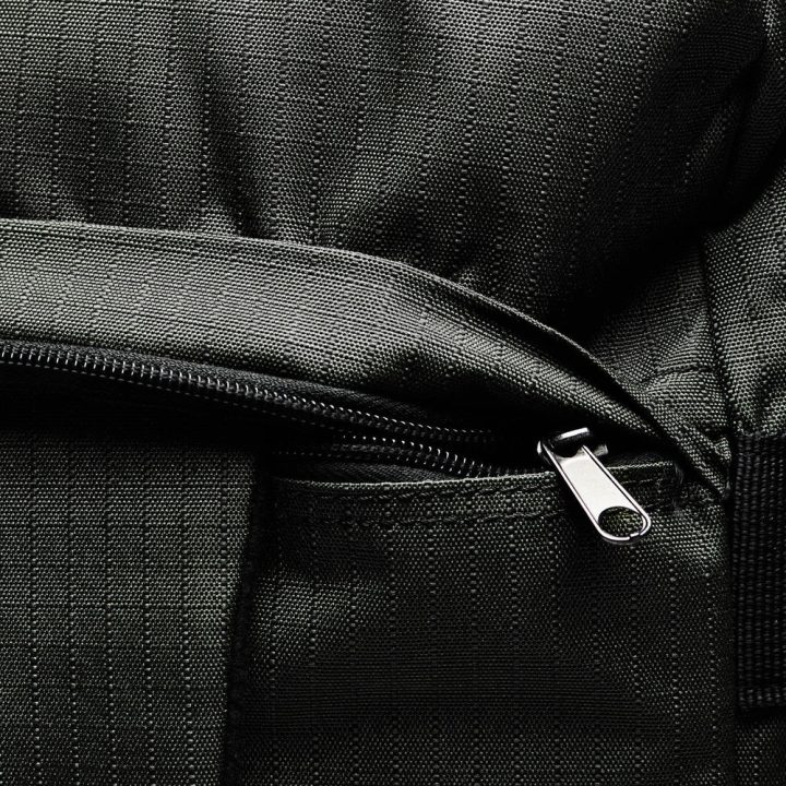 Спортивна сумка Leone AC908 Black (70л.) - Зображення 9