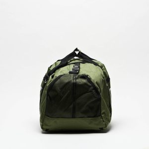 Спортивна сумка Leone AC908 Green (70л.) - Зображення 4