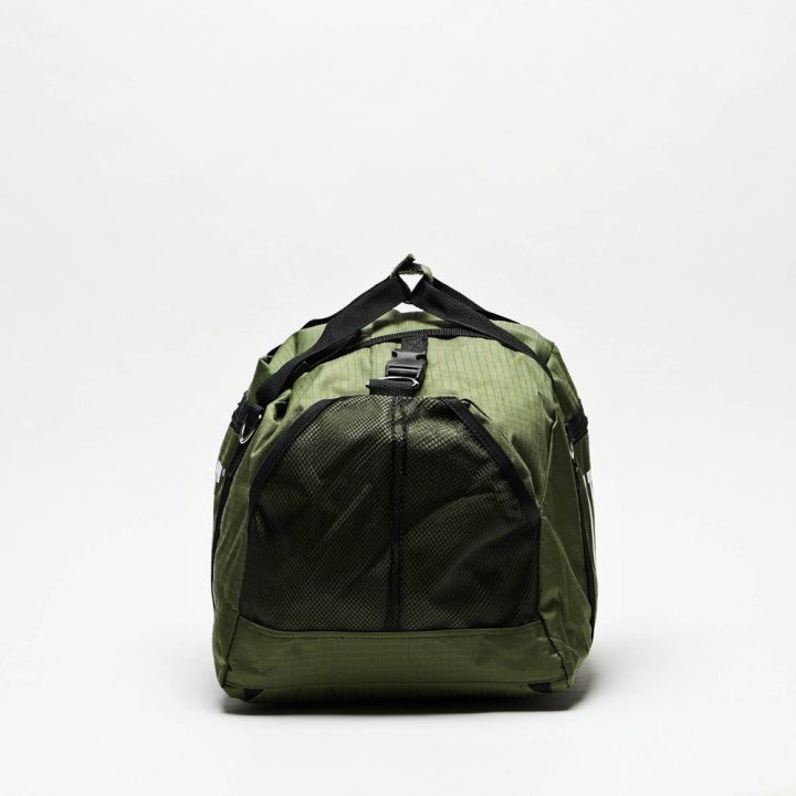 Спортивна сумка Leone AC908 Green (70л.) - Зображення 4