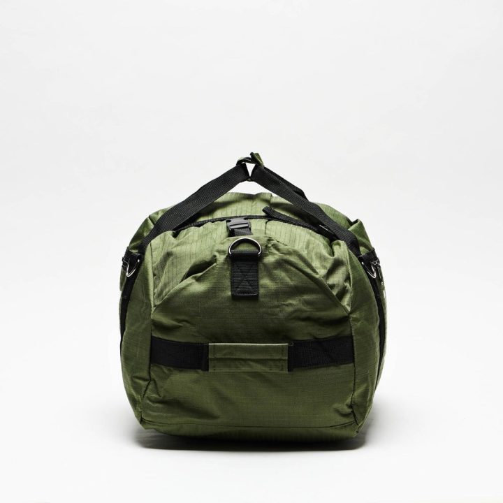 Спортивна сумка Leone AC908 Green (70л.) - Зображення 8