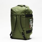 Спортивна сумка Leone AC908 Green (70л.) - Зображення 3