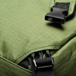 Спортивна сумка Leone AC908 Green (70л.) - Зображення 6