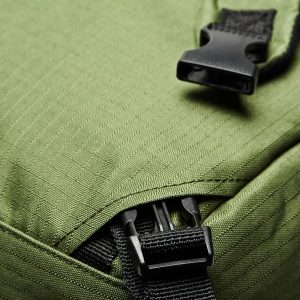 Спортивна сумка Leone AC908 Green (70л.) - Зображення 6