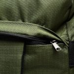 Спортивна сумка Leone AC908 Green (70л.) - Зображення 7