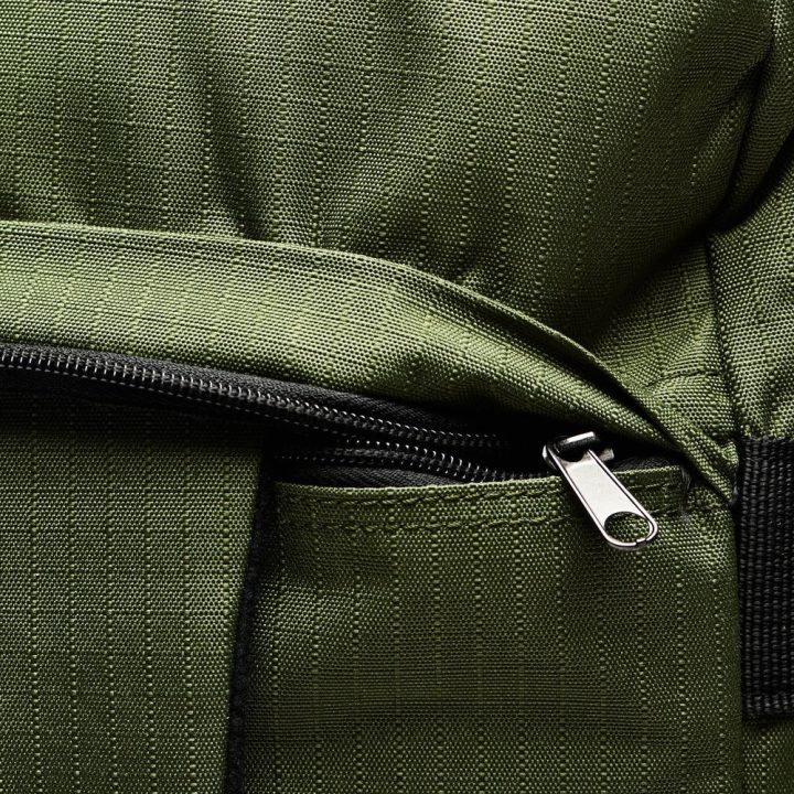 Спортивна сумка Leone AC908 Green (70л.) - Зображення 7
