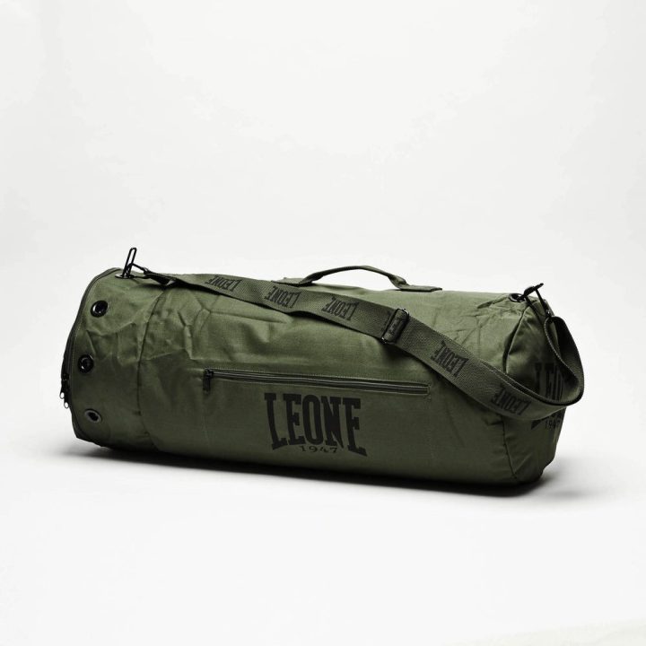 Тактичний рюкзак Leone Commando