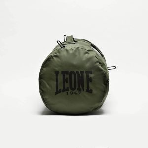 Спортивна сумка Leone AC903 COMMANDO BAG Green (65л.) - Зображення 3