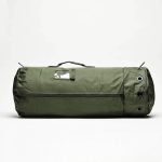 Спортивна сумка Leone AC903 COMMANDO BAG Green (65л.) - Зображення 5