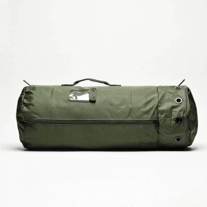 Спортивна сумка Leone AC903 COMMANDO BAG Green (65л.) - Зображення 5