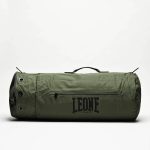 Спортивна сумка Leone AC903 COMMANDO BAG Green (65л.) - Зображення 2