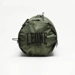 Спортивна сумка Leone AC903 COMMANDO BAG Green (65л.) - Зображення 4