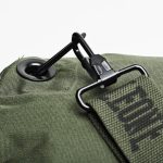 Спортивна сумка Leone AC903 COMMANDO BAG Green (65л.) - Зображення 6