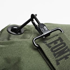 Спортивна сумка Leone AC903 COMMANDO BAG Green (65л.) - Зображення 6