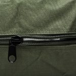 Спортивна сумка Leone AC903 COMMANDO BAG Green (65л.) - Зображення 7