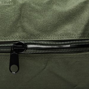 Спортивна сумка Leone AC903 COMMANDO BAG Green (65л.) - Зображення 7