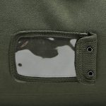 Спортивна сумка Leone AC903 COMMANDO BAG Green (65л.) - Зображення 8