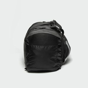 Спортивна сумка Leone AC941 Black (70л.) - Зображення 3
