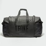 Спортивна сумка Leone AC941 Black (70л.) - Зображення 2