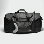 Спортивна сумка Leone AC941 Black (70л.) - Зображення 4