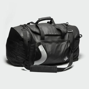 Спортивна сумка Leone AC941 Black (70л.) - Зображення 1