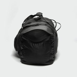 Спортивна сумка Leone AC941 Black (70л.) - Зображення 6
