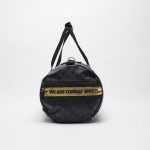 Спортивна сумка Leone AC955 DNA DUFFEL  Black (35л.) - Зображення 3